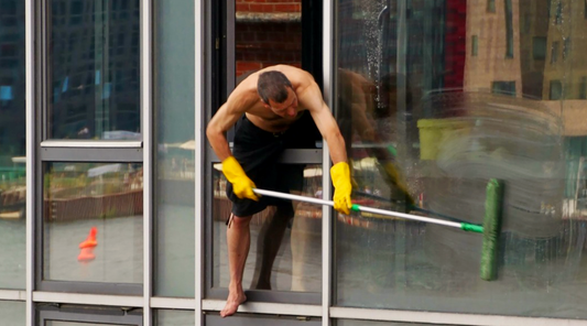 9 Mistakes People Make When Trying to Get Streak Free Windows