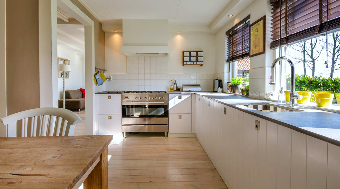 The Benefits of Clean Windows