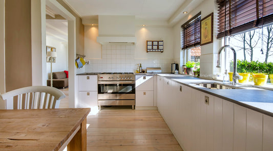 The Benefits of Clean Windows
