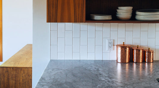 The Importance of Regular Surface Cleaning with Microfiber Cloths in Your Home