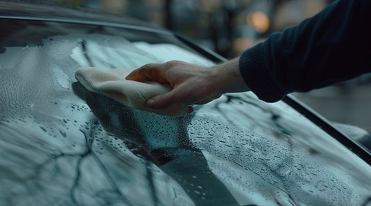 Unveiling the Crystal Clear Secret: Can Auto Glass Be Polished?