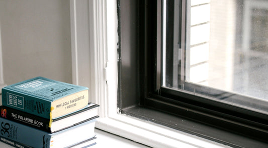 Effortless Window Track Cleaning with Microfiber Magic: Tips and Tricks for a Spotless Home