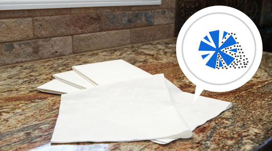 The Science Behind Microfiber Magic: How it Cleans