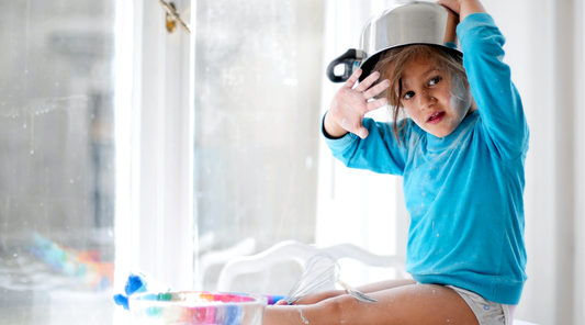 6 Reasons Why Windows Get Dirty