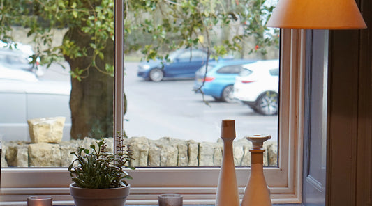 How to Make Your Windows Crystal Clear