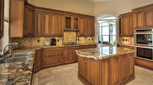 How to Clean Your Granite Surfaces: Get Your Granite Looking Gorgeous!