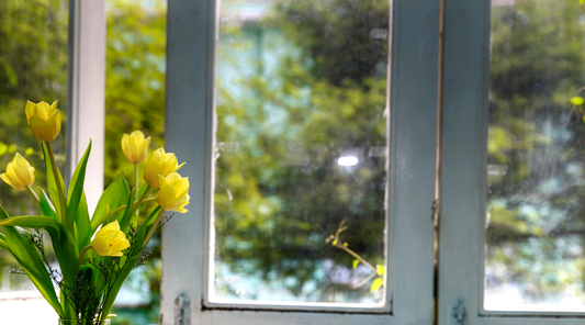 3 Tricks for Removing Hard Water Stains from Your Windows